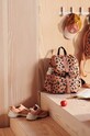 Liewood gyerek hátizsák Christine School Backpack rózsaszín LW19441.G