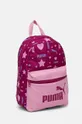 Дитячий рюкзак Puma Phase Small Backpack 798791 рожевий AW24