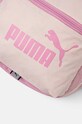 Puma ghiozdan copii Phase Small Backpack roz 798791