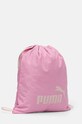 Puma rucsac Phase Small Gym Sack 901900 roz AW24