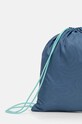 Dziewczynka Puma plecak Phase Small Gym Sack 901900 niebieski