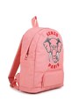 Dziewczynka Kenzo Kids plecak dziecięcy K60603.G. różowy