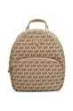 Детский рюкзак Michael Kors не вмещает А4 бежевый R30237.