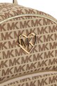 Детский рюкзак Michael Kors бежевый R30237.
