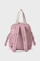 Сумка для візочка Mayoral Newborn 19506.1Q.Newborn.G.9BYH рожевий AW24