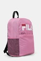 Дитячий рюкзак Fila FAVORITEN FBT0003.G рожевий AW24
