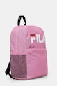 Detský ruksak Fila FAVORITEN FBT0003.G ružová AW24