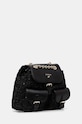 Detský ruksak Guess J4BZ36.WGLX0.9BYH čierna AW24
