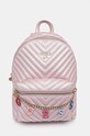 Guess ghiozdan copii uni roz J4RZ17.WFZL0.9BYH
