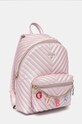 Guess ghiozdan copii J4RZ17.WFZL0.9BYH roz AW24