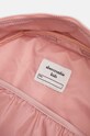 Abercrombie & Fitch plecak dziecięcy KI254.4018 różowy