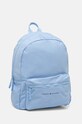 Дитячий рюкзак Tommy Hilfiger AU0AU01864 блакитний AW24