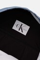 Παιδικό σακίδιο Calvin Klein Jeans IU0IU00647.9BYH μπλε