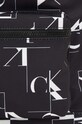Chłopiec Calvin Klein Jeans plecak dziecięcy IU0IU00647.9BYH czarny