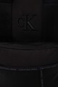 Chlapec Detský ruksak Calvin Klein Jeans IU0IU00648.9BYH čierna