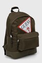 Ruksak Guess H4YZ15.WFMR0.9BYH zelena AW24