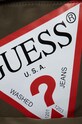 Guess plecak zielony H4YZ15.WFMR0.9BYH