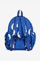 Dětský batoh Bobo Choses Beneath The Moon 224AI017 námořnická modř AW24