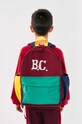Дитячий рюкзак Bobo Choses 224AI018 барвистий