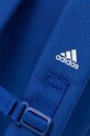 adidas Performance plecak dziecięcy LK BP BOS granatowy IZ1919