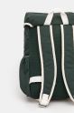 BIMBA adidas Originals zaino bambino/a BACKPACK IY6686 verde