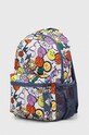 adidas Performance ghiozdan copii LK BUBBLES BPK IZ1504 multicolor AW24