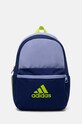 adidas Performance zaino bambino/a LK BP BOS sovrastampa blu IZ1921