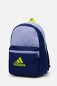 Dětský batoh adidas Performance LK BP BOS IZ1921 modrá AW24