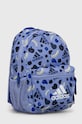 Dječji ruksak adidas Performance LK FRUITS AOP JG1415 plava AW24
