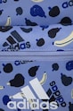 Dječji ruksak adidas Performance LK FRUITS AOP plava JG1415