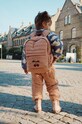 Dětský batoh Konges Sløjd JUNO QUILTED BACKPACK MIDI KS101249