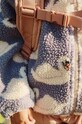Dětský batoh Konges Sløjd JUNO QUILTED BACKPACK MIDI KS101249
