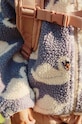 Παιδικό σακίδιο Konges Sløjd JUNO QUILTED BACKPACK MIDI KS101249