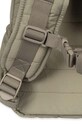 Konges Sløjd plecak dziecięcy JUNO QUILTED BACKPACK MIDI KS101249 zielony