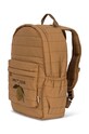 Konges Sløjd ghiozdan copii JUNO QUILTED BACKPACK MIDI KS101249 maro AW24