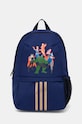 Batoh adidas Performance LK AV BP potisk námořnická modř IW1102