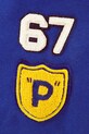 Polo Ralph Lauren plecak dziecięcy niebieski 9AR157