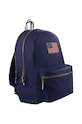 Παιδικό σακίδιο Polo Ralph Lauren 9AR137 σκούρο μπλε AW24