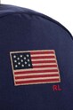 Мальчик Детский рюкзак Polo Ralph Lauren 9AR137 тёмно-синий