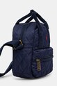 Polo Ralph Lauren saszetka dziecięca 4AR136 granatowy AW24