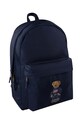 Chłopiec Polo Ralph Lauren plecak dziecięcy 9AR149 granatowy