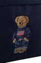 Polo Ralph Lauren plecak dziecięcy 9AR149 granatowy