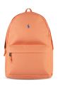 Polo Ralph Lauren zaino bambino/a semplice arancione 9AR151