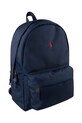 Παιδικό σακίδιο Polo Ralph Lauren 9AR151 σκούρο μπλε AA00