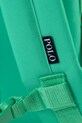 Chłopiec Polo Ralph Lauren plecak dziecięcy 9AR151 zielony