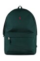 Παιδικό σακίδιο Polo Ralph Lauren πράσινο 9AR151