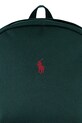 Chłopiec Polo Ralph Lauren plecak dziecięcy 9AR151 zielony