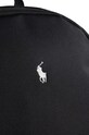 Дитячий рюкзак Polo Ralph Lauren 9AR151 чорний