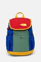 The North Face ghiozdan copii MINI EXPLORER nu incape in A4 multicolor NF0A52VWATM1