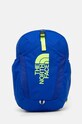 The North Face zaino bambino/a MINI RECON sovrastampa blu NF0A52VX0O11